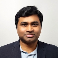 Shiva Ramachandran
