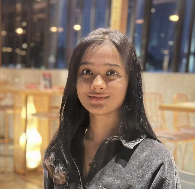 Kajal Sorte
